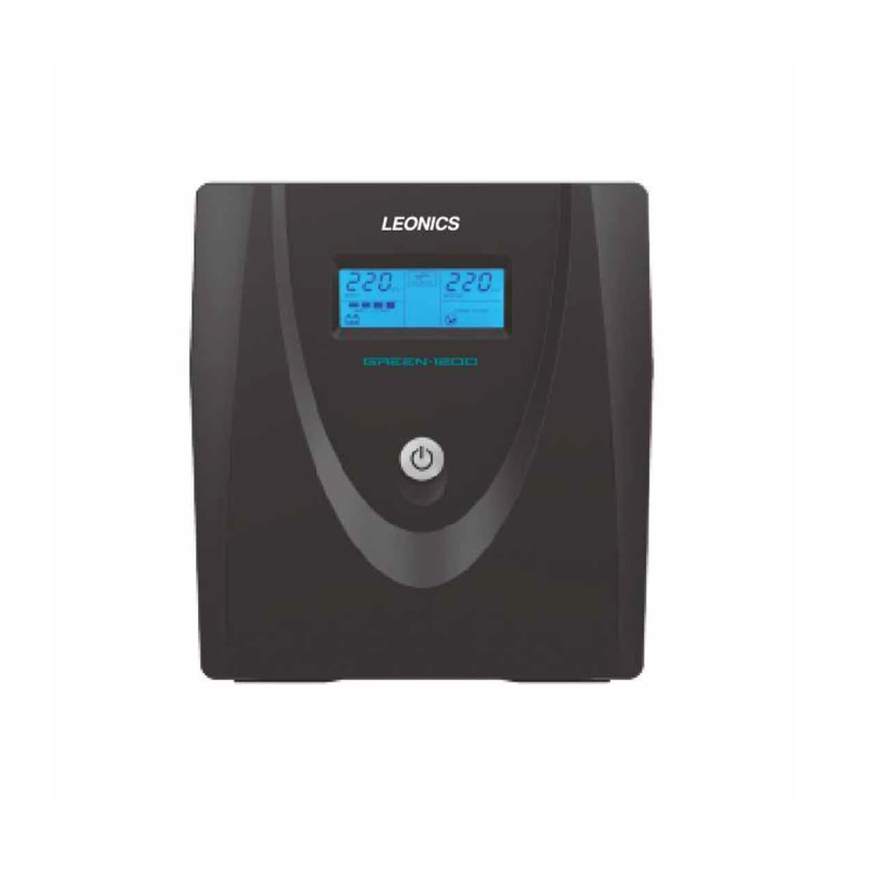 LEONICS Green-1200V 1200VA/600W